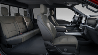 2025 Ford F-150® Internal Image 1